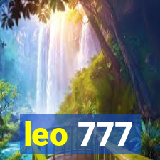 leo 777